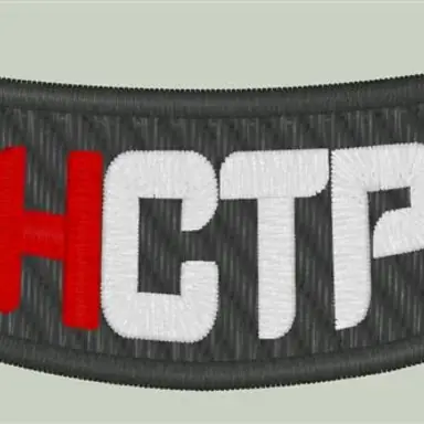Разработка вышивальных программ — пример работы 2