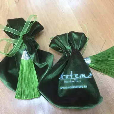 Пошив мешочков — пример работы 3