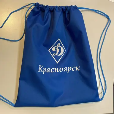 Пошив мешочков — пример работы 9